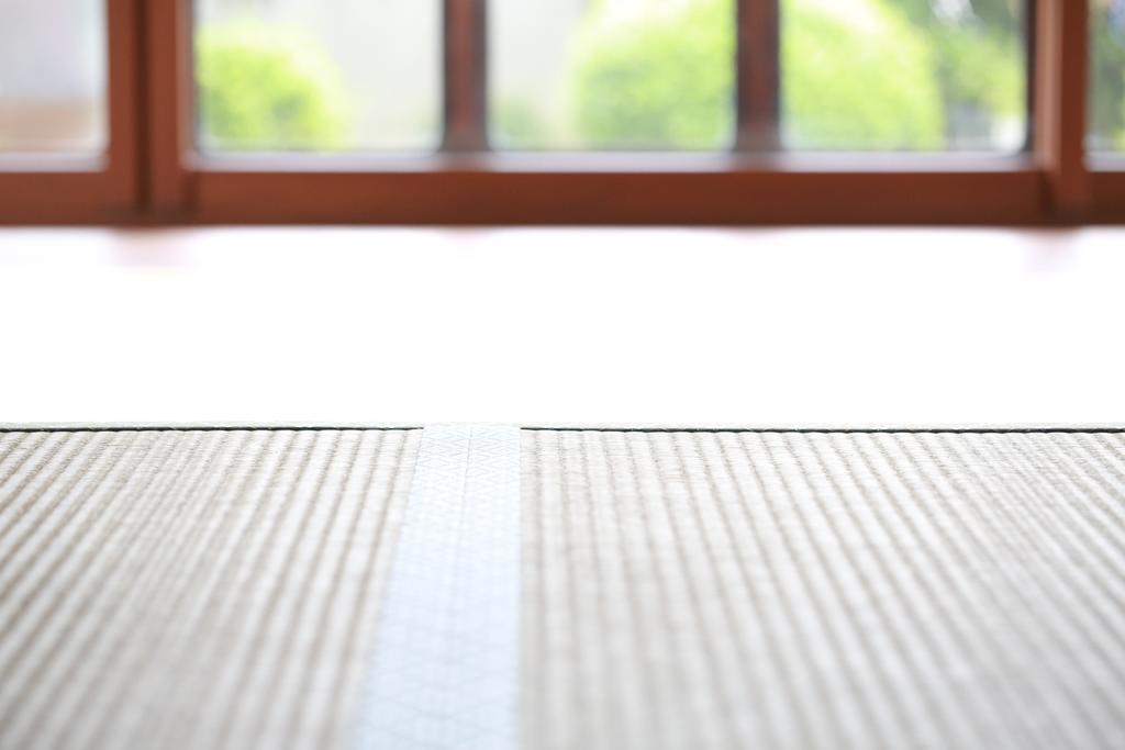 Yuzan Guesthouse Nara Ngoại thất bức ảnh