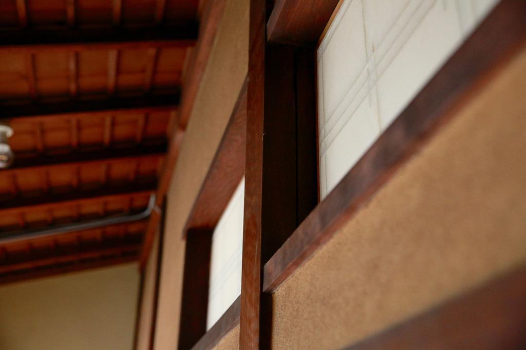 Yuzan Guesthouse Nara Ngoại thất bức ảnh