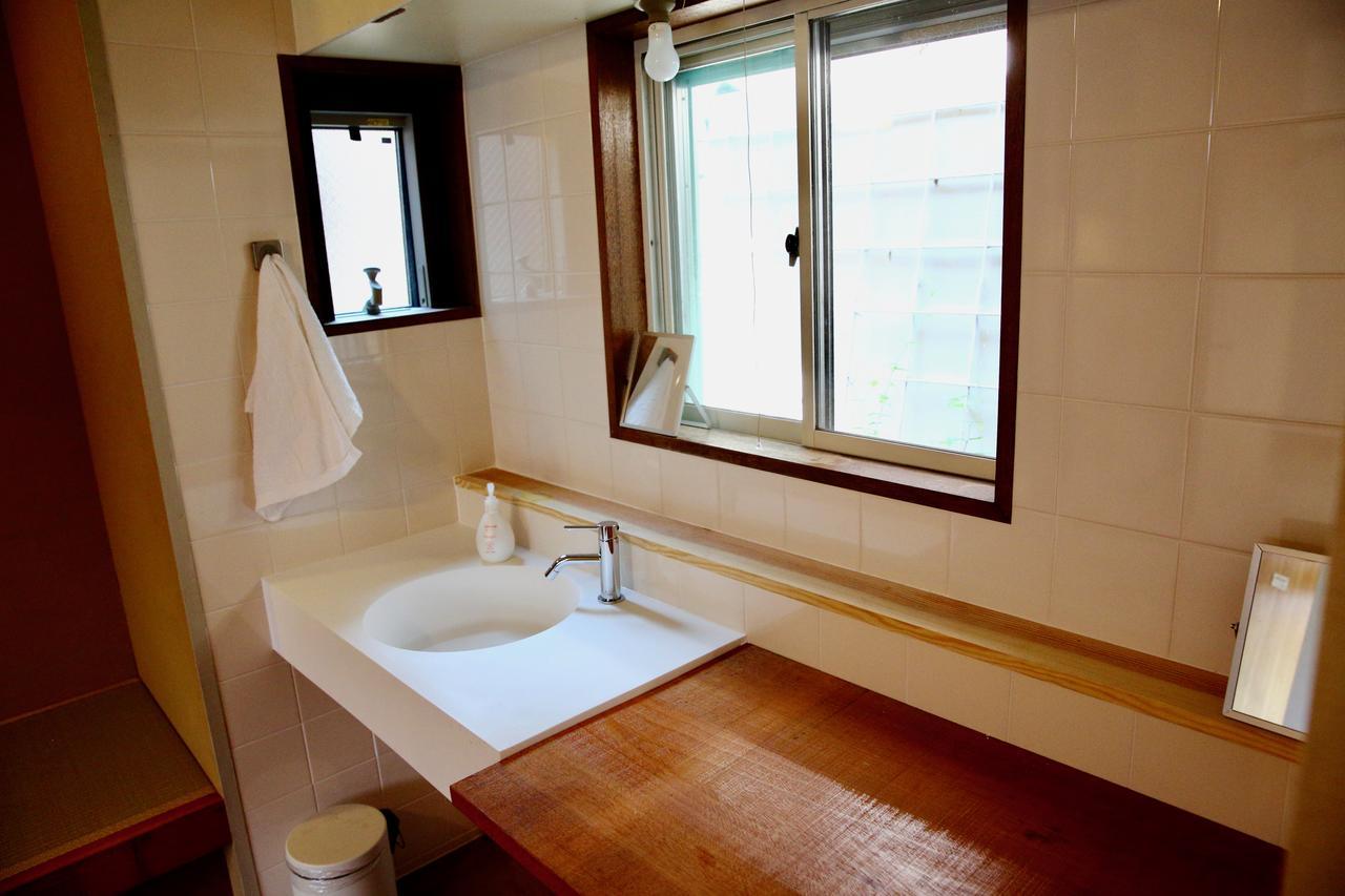 Yuzan Guesthouse Nara Ngoại thất bức ảnh