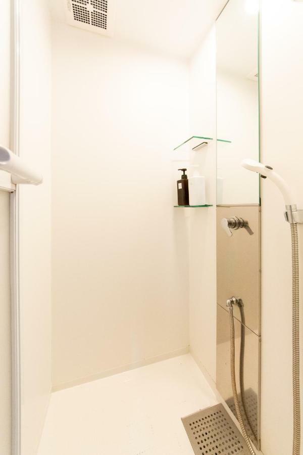 Yuzan Guesthouse Nara Ngoại thất bức ảnh