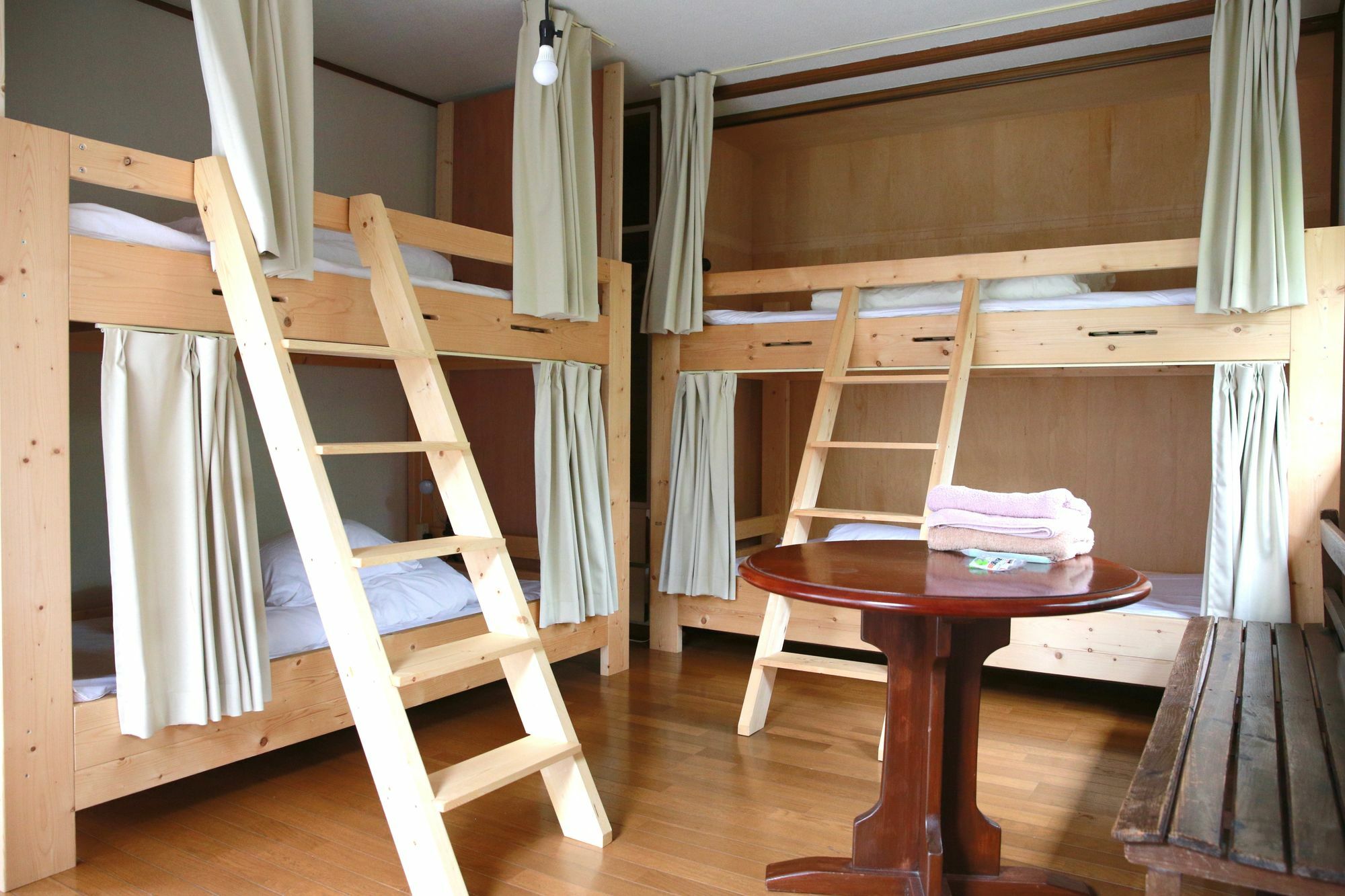 Yuzan Guesthouse Nara Ngoại thất bức ảnh